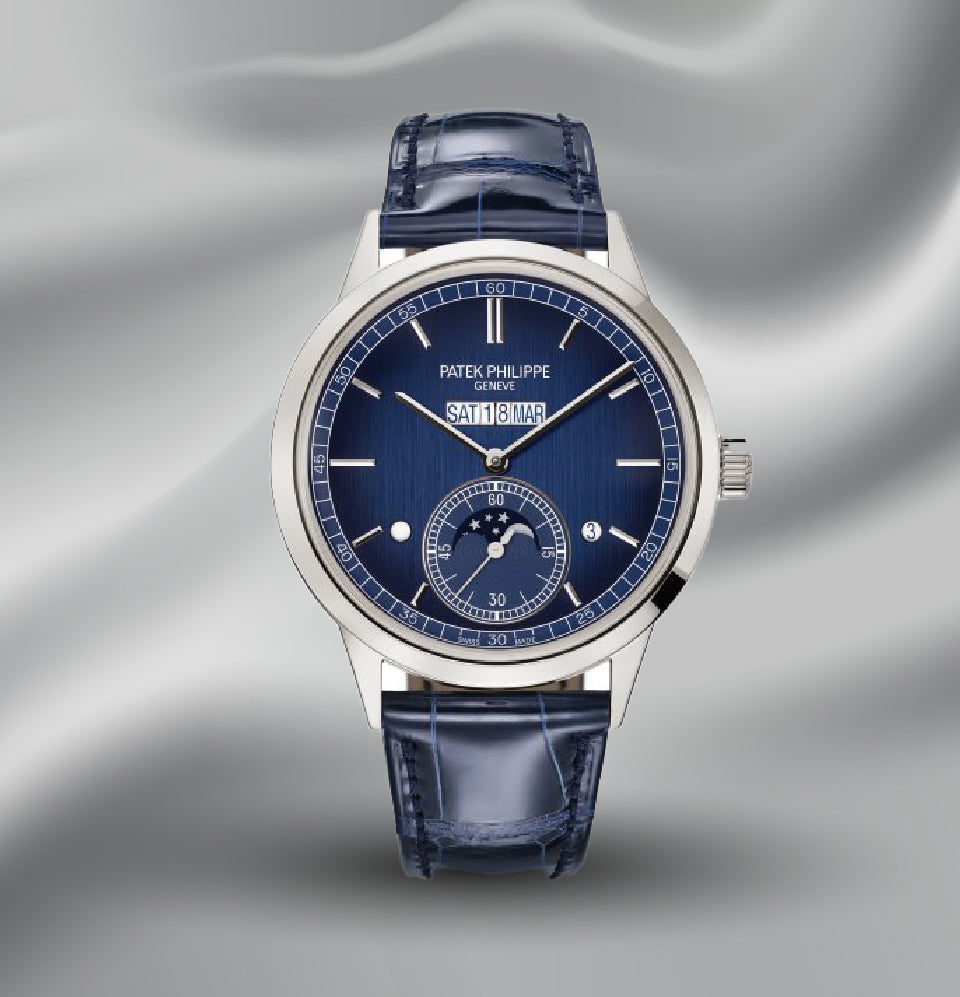 PATEK PHILIPPE