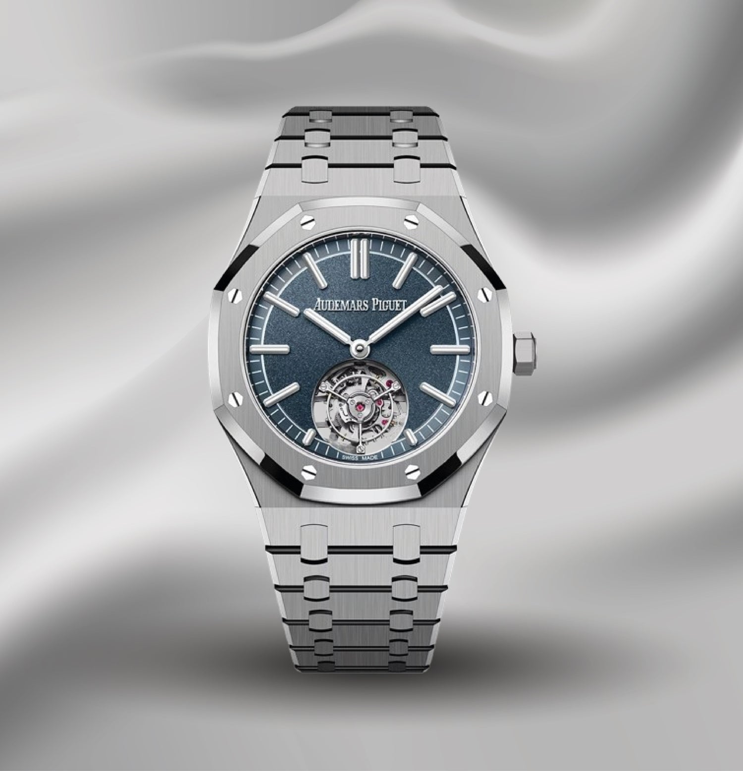 AUDEMARS PIGUET